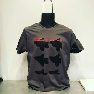 #CommunityChurchNYShelter tee